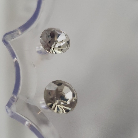 Princess Accessories Evil Eye Earrings - Picture 4 of 9